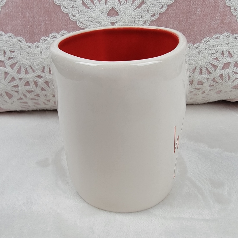 Rae Dunn Love Without Limits Mug - Picture 8 of 9